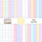 Kit Digital + Mimos Páscoa Cristã 2023 - Imagem 7