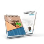 Coleção Páscoa Delicada - Encadernação + Kit Digital - Imagem 12