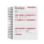 Coleção Páscoa Delicada - Encadernação + Kit Digital - Imagem 5