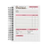 Coleção Páscoa Delicada - Encadernação + Kit Digital - Imagem 6