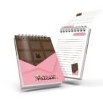 Coleção Páscoa Delicada - Encadernação + Kit Digital - Imagem 7