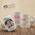 Pack Meu Nascimento - Azulejo e Caneca - Imagem 12