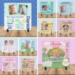 Pack Meu Nascimento - Azulejo e Caneca