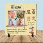 Pack Meu Nascimento - Azulejo e Caneca - Imagem 19