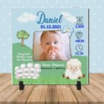 Pack Meu Nascimento - Azulejo e Caneca - Imagem 5