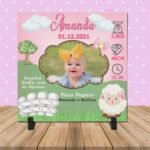 Pack Meu Nascimento - Azulejo e Caneca - Imagem 7