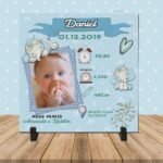 Pack Meu Nascimento - Azulejo e Caneca - Imagem 9