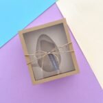 Caixa Ovo de Colher - Molde Liso - Imagem 4