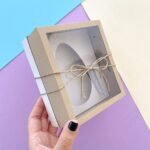 Caixa Ovo de Colher - Molde Liso - Imagem 5