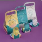 Lembrancinhas para Páscoa Cristã - Printables