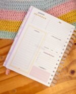 Agenda Não Datada 1DPP - Imagem 7