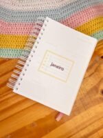 Agenda Não Datada 1DPP - Imagem 8