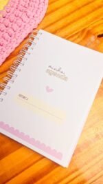 Agenda Não Datada 1DPP - Imagem 11