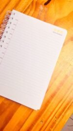 Agenda Não Datada 1DPP - Imagem 13