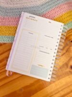 Agenda Não Datada 2DPP - Imagem 8