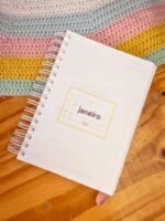 Agenda Não Datada 2DPP - Imagem 9