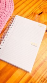 Agenda Não Datada 2DPP - Imagem 12