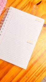 Agenda Não Datada 2DPP - Imagem 13