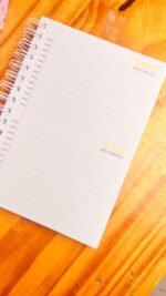 Agenda Não Datada 2DPP - Imagem 14