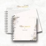 Planner Nosso Casamento (Da noiva) Permanente
