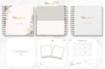 Planner Nosso Casamento (Da noiva) Permanente - Imagem 3