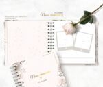 Planner Nosso Casamento (Da noiva) Permanente - Imagem 5