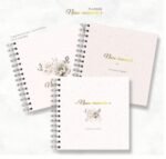 Planner Nosso Casamento (Da noiva) Permanente - Imagem 6