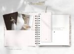 Planner Nosso Casamento (Da noiva) Permanente - Imagem 7