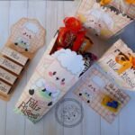 Kit Mimos Páscoa em Studio