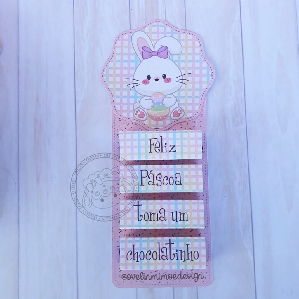 Kit Mimos Páscoa em Studio - Imagem 2