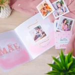 Álbum de Figurinhas - Dia das Mães 2023 - Imagem 4