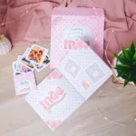 Álbum de Figurinhas - Dia das Mães 2023 - Imagem 2