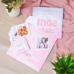 Álbum de Figurinhas - Dia das Mães 2023 - Imagem 3