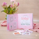 Álbum de Figurinhas - Dia das Mães 2023