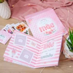 Álbum de Figurinhas - Dia das Mães 2023 - Imagem 5