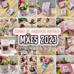 Combo Mães 2023