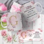 Estampas Alfabeto Canecas - Dia das Mães - Imagem 10