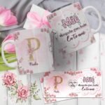 Estampas Alfabeto Canecas - Dia das Mães - Imagem 17