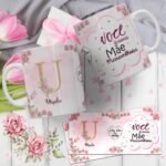 Estampas Alfabeto Canecas - Dia das Mães - Imagem 22