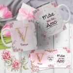 Estampas Alfabeto Canecas - Dia das Mães - Imagem 23
