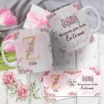 Estampas Alfabeto Canecas - Dia das Mães - Imagem 26