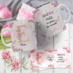 Estampas Alfabeto Canecas - Dia das Mães - Imagem 6