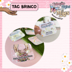 Coleção Dia das Mães 2023 + Posts Divulgação - Imagem 7