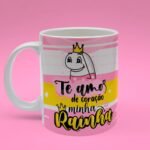 Estampas Canecas Mães Flork - Imagem 25