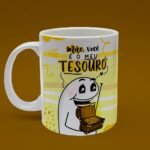 Estampas Canecas Mães Flork - Imagem 26