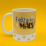 Estampas Canecas Mães Flork - Imagem 27