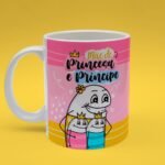 Estampas Canecas Mães Flork - Imagem 9