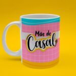 Estampas Canecas Mães Flork - Imagem 11