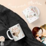 Kit Com amor, mamãe - Imagem 12