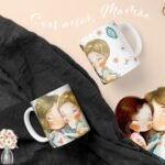 Kit Com amor, mamãe - Imagem 17